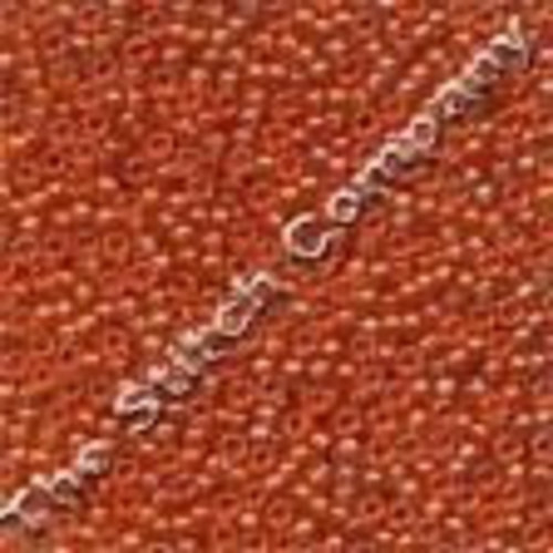 Mill Hill Petite Glass Beads Autumn Flame - Mill Hill