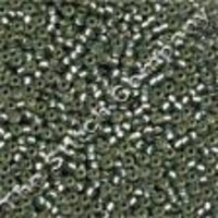 Petite Glass Beads Bay Leaf - Mill Hill