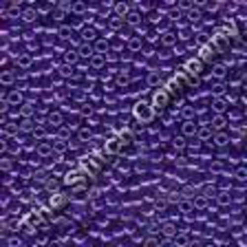 Mill Hill Petite Glass Beads Purple - Mill Hill