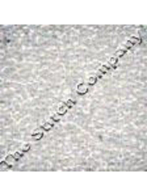 Mill Hill Petite Glass Beads Crystal - Mill Hill