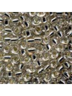 Mill Hill Pony Beads 6/0 Ice - Mill Hill Mill Hill Pony Beads 6/0 Ice - Mill Hill