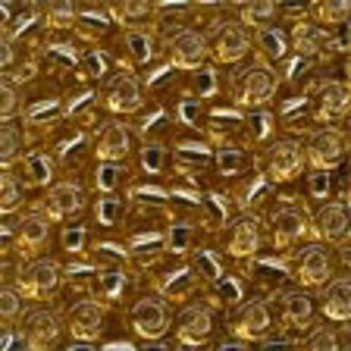 Mill Hill Pony Beads 6/0 Victorian Gold - Mill Hill