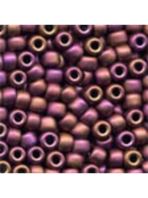 Mill Hill Pony Beads 6/0 Wildberry - Mill Hill Mill Hill Pony Beads 6/0 Wildberry - Mill Hill