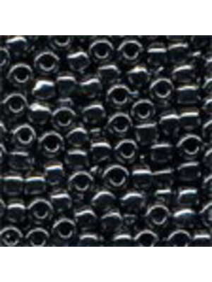 Mill Hill Pony Beads 6/0 Jet - Mill Hill Mill Hill Pony Beads 6/0 Jet - Mill Hill