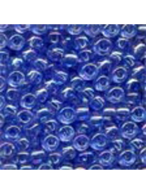 Mill Hill Pony Beads 6/0 Sapphire - Mill Hill Mill Hill Pony Beads 6/0 Sapphire - Mill Hill