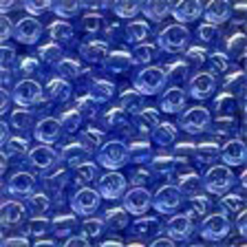 Mill Hill Pony Beads 6/0 Sapphire - Mill Hill Mill Hill Pony Beads 6/0 Sapphire - Mill Hill