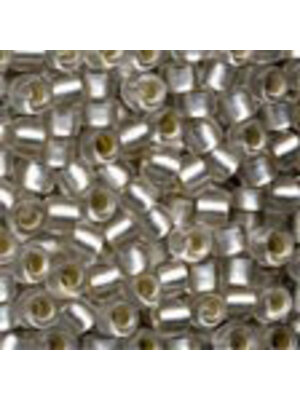 Mill Hill Pony Beads 6/0 Frosted Ice - Mill Hill Mill Hill Pony Beads 6/0 Frosted Ice - Mill Hill