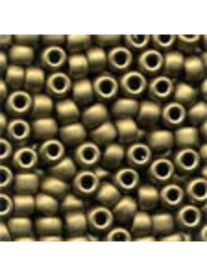 Mill Hill Pony Beads 6/0 Antique Mocha - Mill Hill Mill Hill Pony Beads 6/0 Antique Mocha - Mill Hill
