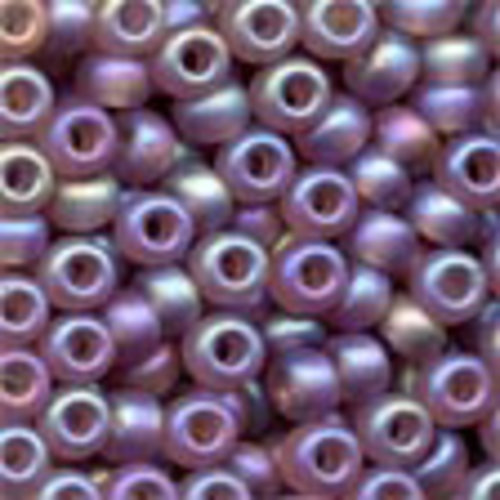 Mill Hill Pony Beads 6/0 Frosted Lilac - Mill Hill