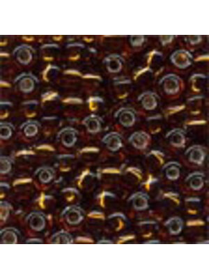 Mill Hill Pony Beads 6/0 Brilliant Bronze - Mill Hill Mill Hill Pony Beads 6/0 Brilliant Bronze - Mill Hill