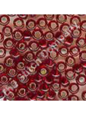 Mill Hill Pony Beads 8/0 Ruby - Mill Hill