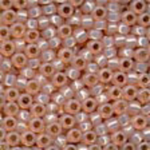 Mill Hill Pony Beads 8/0 Opal Blush - Mill Hill