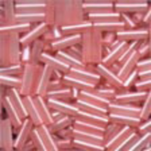 Mill Hill Small Bugle Beads Dusty Rose - Mill Hill