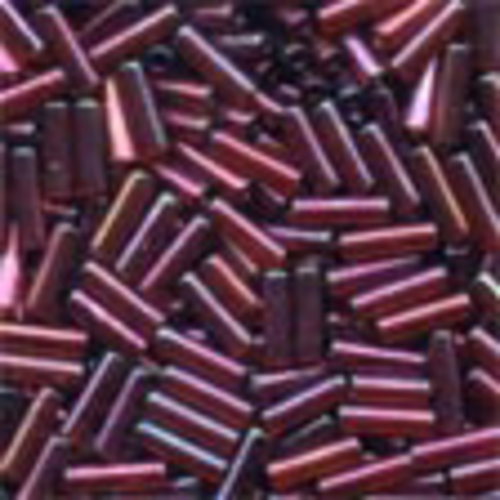 Mill Hill Small Bugle Beads Royal Plum - Mill Hill