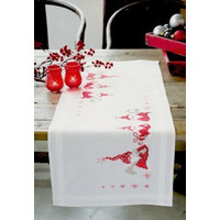 Loper kit Kerstkabouters