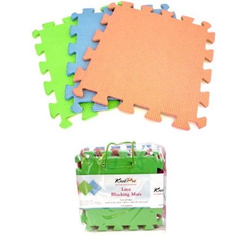 KnitPro Blocking Mats - Knitpro KnitPro Blocking Mats - Knitpro