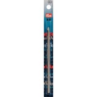Aluminium Haaknaald - 5 mm