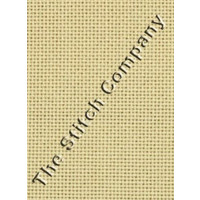 Übelhör Evenweave 10-draads Sand - lapje