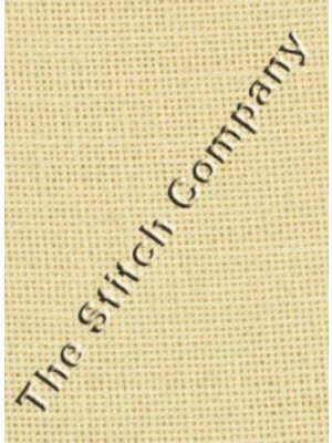 Fabric Flair Fabric Flair - Minster Linnen Cream (stuk)