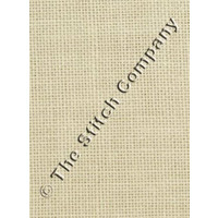 Fabric Flair - Minster Linnen Stone (stuk)