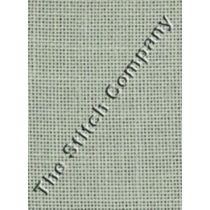 Fabric Flair Linen 30 count, Blue Grey