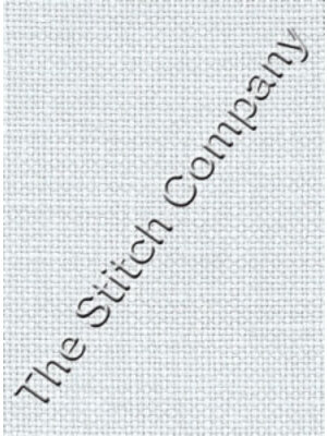 Zweigart Borduurstof Cashel Linnen 28 count - White 50x70 cm - Zweigart