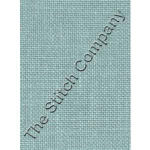 Zweigart Borduurstof Cashel Linnen 28 count - Confederate Grey 50x70 cm - Zweigart