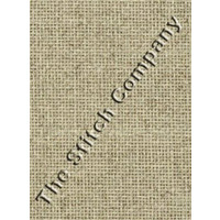 Fabric Flair Linnen natural - lapje