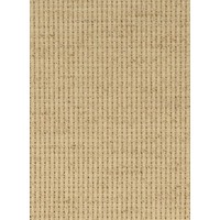 Borduurstof Aida 14 count - Rustico 50x55 cm - Zweigart