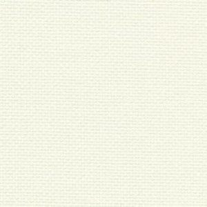 Zweigart Borduurstof Aida 20 count - Antique White 50x55 cm - Zweigart