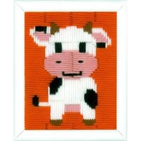 Spansteek kit Koetje