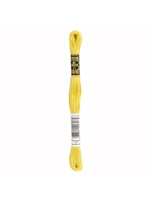 DMC DMC splijtzijde 17