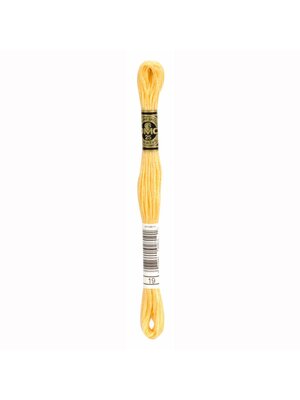 DMC DMC splijtzijde 19