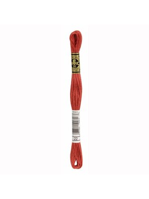 DMC DMC splijtzijde 22