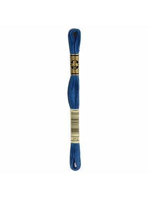 DMC DMC splijtzijde 312