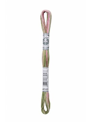 DMC DMC Coloris - 4500 Ancolie des jardins