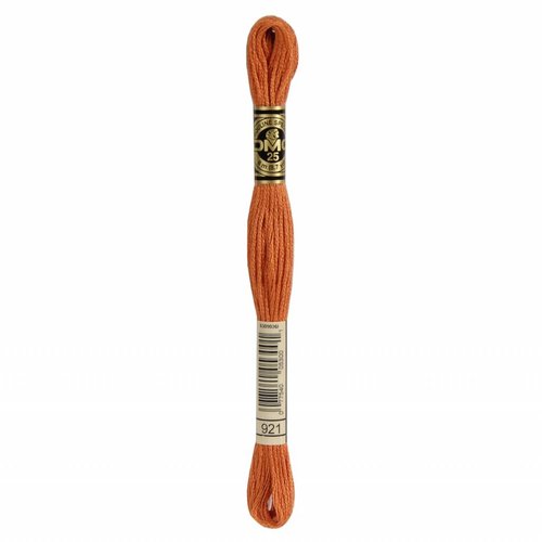 DMC DMC splijtzijde 921 DMC DMC splijtzijde 921