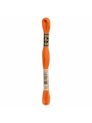 DMC DMC splijtzijde 947 DMC DMC splijtzijde 947