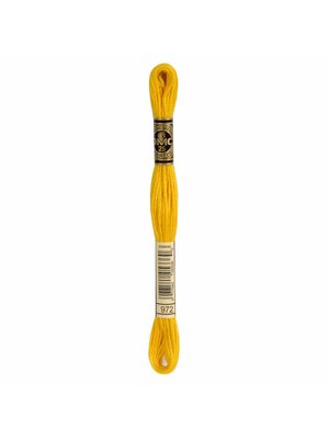 DMC DMC splijtzijde 972 DMC DMC splijtzijde 972
