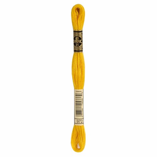 DMC DMC splijtzijde 972 DMC DMC splijtzijde 972