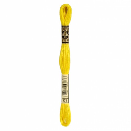 DMC DMC splijtzijde 973 DMC DMC splijtzijde 973