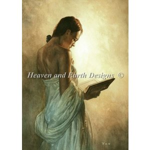 Heaven and Earth Designs  Christopher Vacher: Evening study