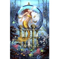 Ciro Marchetti: Mermaid