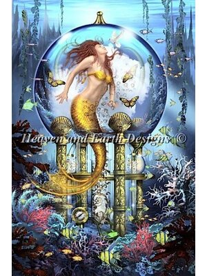 Ciro Marchetti: Mermaid Ciro Marchetti: Mermaid