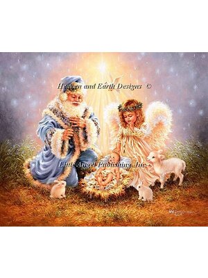Dona Gelsinger: Christmas Miracle Dona Gelsinger: Christmas Miracle