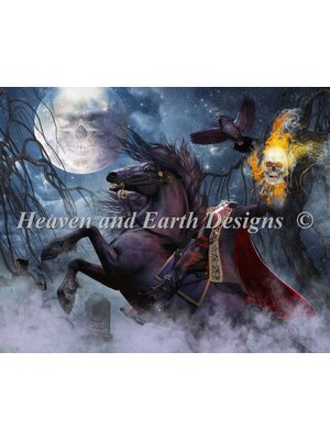 Laura Prindle: Sleepy Hollow Laura Prindle: Sleepy Hollow