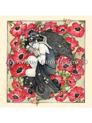 Linda Ravenscroft: Amaranth Linda Ravenscroft: Amaranth