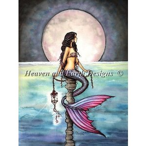 Heaven and Earth Designs  Molly Harrison: Enchanted sea