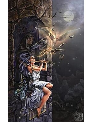 Stephanie Pui-Mun Law: Song of the dead Stephanie Pui-Mun Law: Song of the dead
