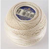 DMC Cordonnet Special 60 - Ecru